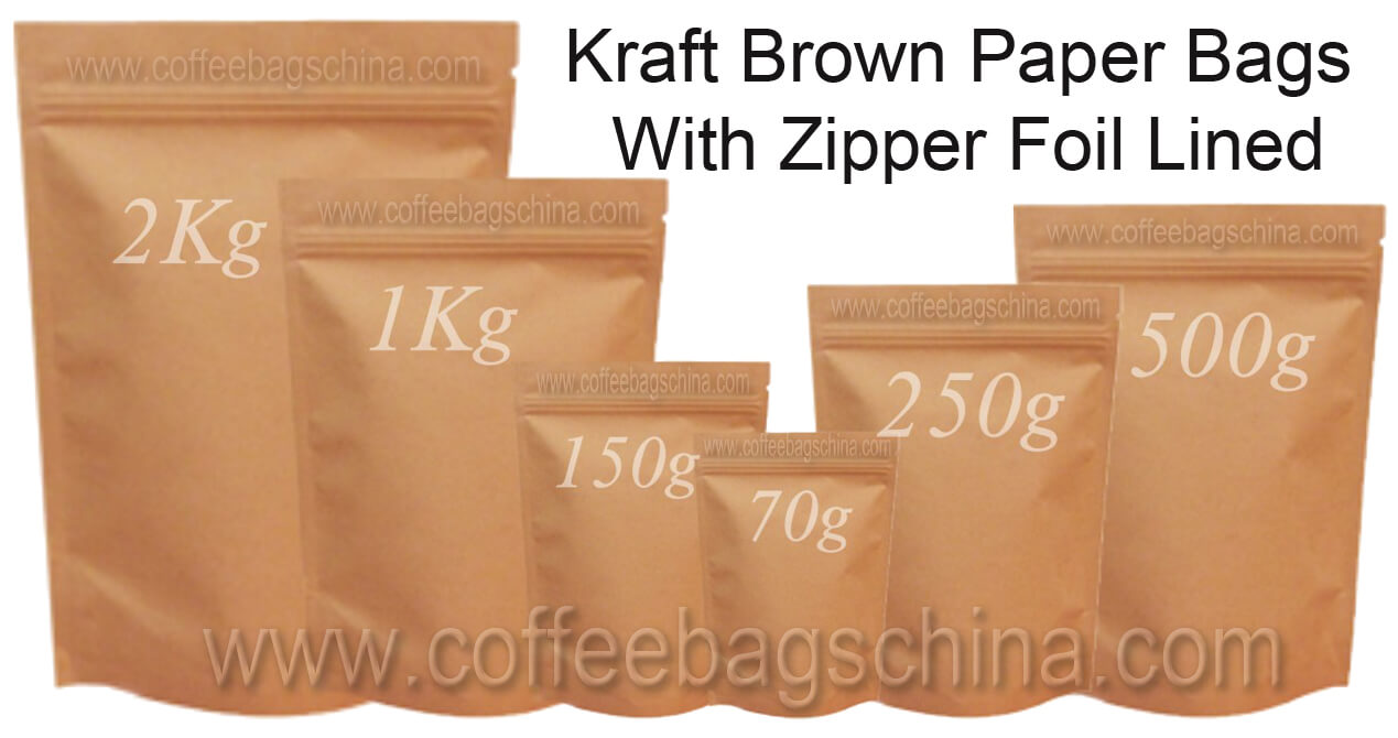 Paper bags, brown paper bags, wrapping paper, paper bags with windows